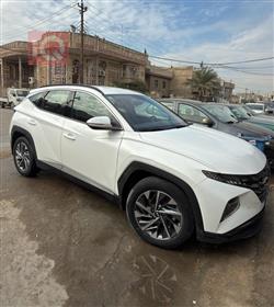 هیۆندای تۆکسۆن